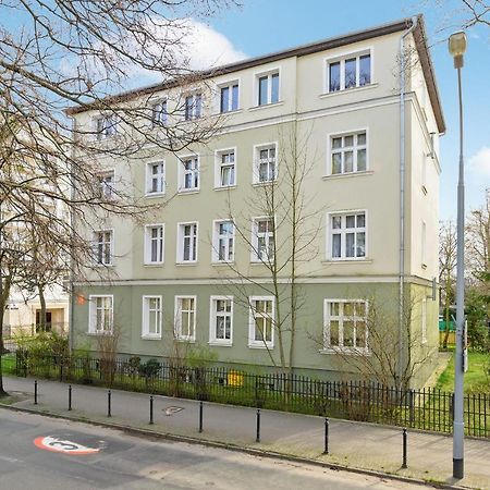 Royal Rose - Premium Beach Apartment Sopot Kültér fotó